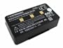 Garmin Gpsmap 376C Gps Battery 2200mAh (Replacement)