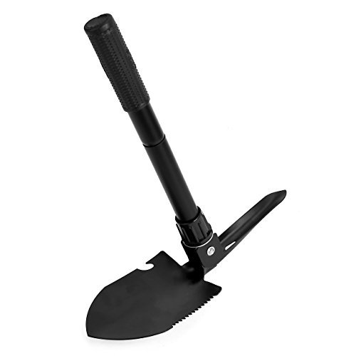 The 4 Best Entrenching Tools Reviews 2016