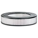 Round HEPA Replacement Filter 14 in.