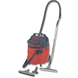 Pullman-Holt Wet Dry Vac 2 Hp 15 Gallon Evacuator