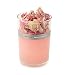 japanese peony candle 6 oz. by red flower