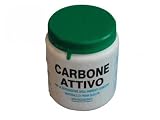 Cooker Hood Charcoal 500g to refill cartridge type filters
