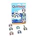 Quirkeys 6 Penguin Penguins Keycap Covers Key Cap