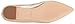 Nine West Women's Anastagia Pointed Toe Flat