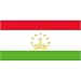 Tajikistan 3ft x 5ft Nylon Flag