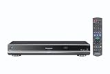 Panasonic DMR-BS880EBK 500GB HDD Blu-Ray Recorder with Twin Freesat HD Tuners