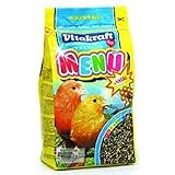 Canary Food