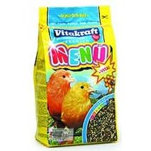 Canary Food by Vitakraft Pet Products