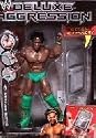 WWE Deluxe Aggression 17 Kofi Kingston WRESTLING FIGURE