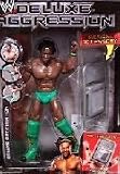 WWE Deluxe Aggression 17 Kofi Kingston WRESTLING FIGURE