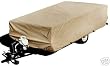 Tent Trailer Cover- Fit 12'-14ft Trailer