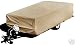 Sporting Goods : Buy Factory Direct Tent Trailer Cover-Fit 10'-12ft Trailer