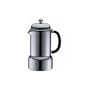 Bodum Chambord Espresso Maker 24-oz.