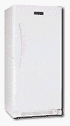 Frigidaire GLFH21F8HW 20.5 cu. ft. Upright Freezer with 3 Glass Shelves, 2 Shelf Bookends, Pizza Shelf, Soft Free Zone, Blue Interior Lighting and Front Digital Display: White