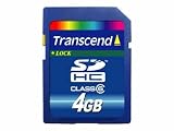 TS4GSDHC6-P2 (4GB)