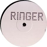FOUR TET / RINGER