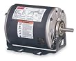 Dayton 3K384 Motor, 1/3 HP, 60hz, Belt