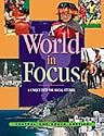 A World in Focus - Central & South America Teacher's Guide