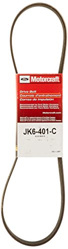 Motorcraft JK6401C V-Belt