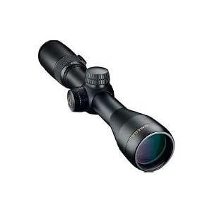 Omega Muzzleloading BDC 250 1.6-5x36 Riflescope by