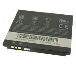 HTC BA S400 HTC Touch HD2 (Leo) Batterie 1230mAh Erfahrungsbericht günstig HTC Akku