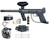 Paintball Tippmann Platinum Series Custom 98 Set