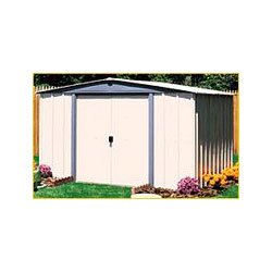 Arrow Vinyl Northfield 10′x8′ Storage Building (VN108) Category: Arrow Sheds