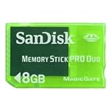 31UElNTsAVL. SL160  SanDisk Gaming   Flash memory card   8 GB   MS PRO DUO