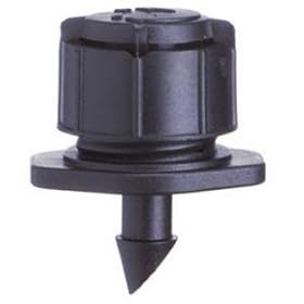 Jain Irrigation #B220M 5CT Mini Bubbler by JAIN IRRIGATION INC