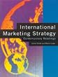 International Marketing Strategy: Contemporary Readings