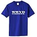 WWYD-if It Happened to You. Custom Unisex T-shirt