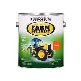 Rust-oleum 7458402 "Specialty" Stoprust Paint Gal - A.c. Orange (Pack of 2)