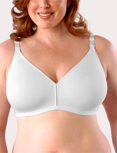 solid fabric soft cup full coverage nursing bra 31UEnzUGSrL solid fabric soft cup full coverage nursing bra