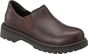 Carolina® Women's ESD Center - Seam Slip On Shoes Briar