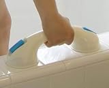 Review As Seen on TV  / Sure Grip Bath Handle Bath Safety Handle