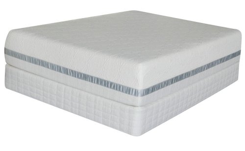 East King Serta Perfect Day iSeries Triumph Ultra Plush Mattress
