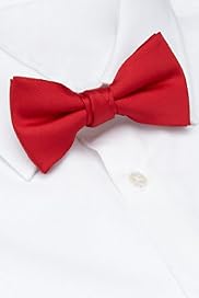 Limited Collection Prom Bow Tie