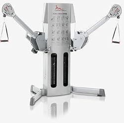 FreeMotion Light Commercial EXT Dual Cable Cross