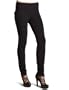 My Michelle Junior's Ponte Pant,Black,3