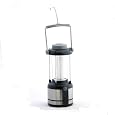 Long Runtime Waterproof Camping 36 LED Lantern Compass