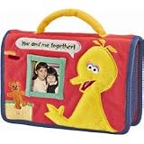 Sesame Street - Plush - Big Bird Photo Album by GUND