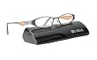 Cinzia Extrovert Reader - Available in Several Colors and Strengths