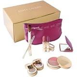 Estee Lauder Glamourous Evening Cosmetic Kit 9 Piece Set