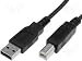 USB DATA CABLE COMPUTER LEAD FOR CANON INKJET PRINTER MODELS iP4850 iP3600 iP2702 iP2700 iP100 iX7000 iX6550 iX4000