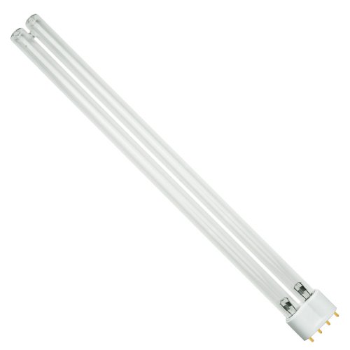 PL-L36W/TUV - Plug-In Compact Pin Base