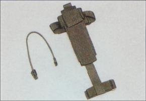  KM�v�����j���O �����}���C AK�p �X�g�b�N�E�o�b�e���[�E�|�[�`