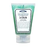 John Allan &acute; s Scrub, Exfoliating Face Cleanser 4 oz ( 113 g ) - B000J5849U