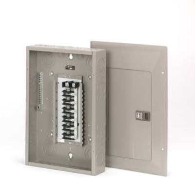 Cutler Hammer Ch24l125cp 125 Amp Indoor Mainlug Load Center On Sale