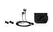 Sennheiser CX 300 II Precision Noise Isolating Ear-canal Phones - Black