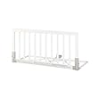 Baby Dan - 1814-3500-10 - Barri�re de Lit en Bois - Blanc